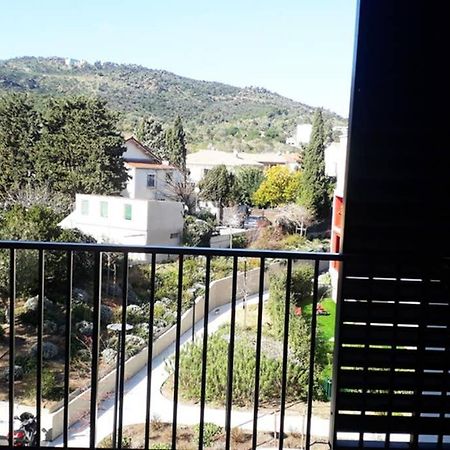 T2 Clim Parking, Entre Nature Et Plage Hyères Exterior foto